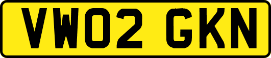 VW02GKN
