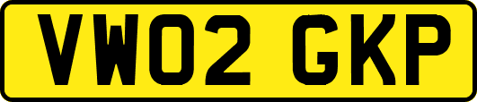 VW02GKP