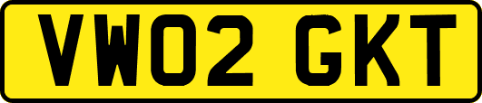 VW02GKT
