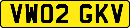 VW02GKV