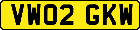 VW02GKW