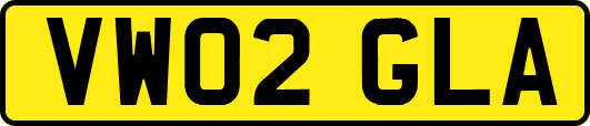 VW02GLA