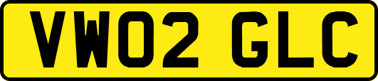 VW02GLC