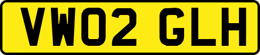 VW02GLH
