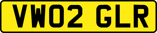 VW02GLR