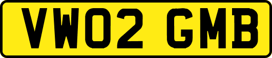 VW02GMB