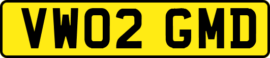 VW02GMD