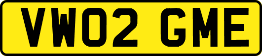VW02GME