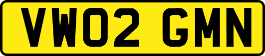 VW02GMN