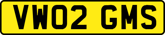 VW02GMS