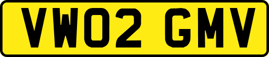VW02GMV