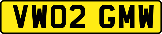 VW02GMW