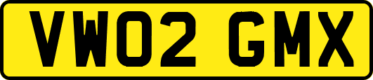 VW02GMX