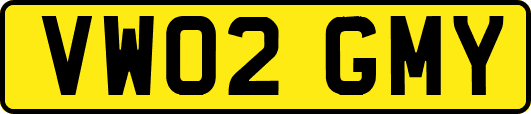 VW02GMY