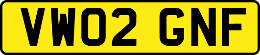 VW02GNF