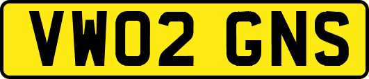 VW02GNS