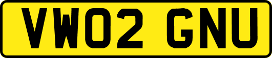 VW02GNU