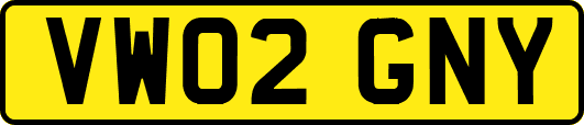 VW02GNY