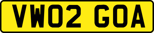 VW02GOA