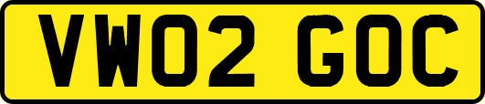 VW02GOC