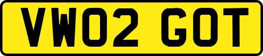 VW02GOT
