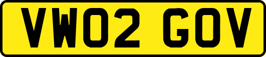 VW02GOV