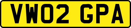 VW02GPA