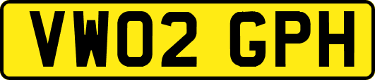 VW02GPH