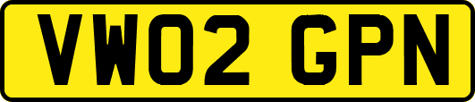 VW02GPN