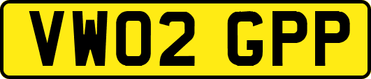 VW02GPP