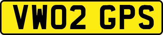 VW02GPS