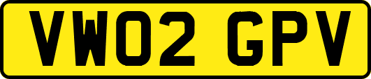 VW02GPV