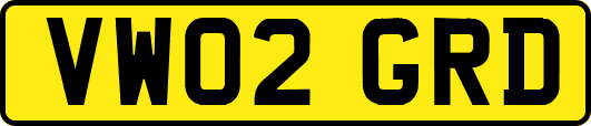 VW02GRD