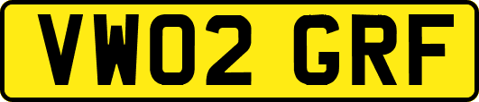 VW02GRF