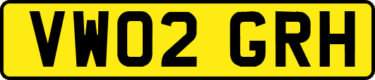 VW02GRH