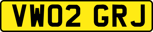 VW02GRJ