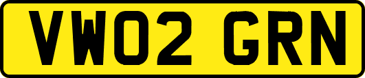 VW02GRN