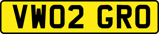 VW02GRO