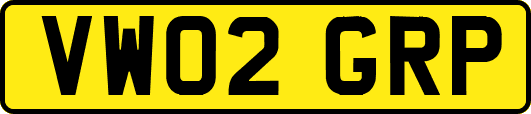 VW02GRP