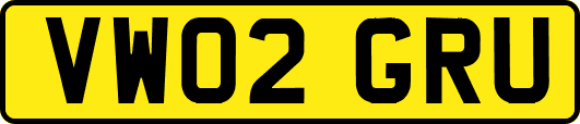 VW02GRU
