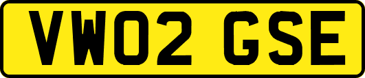 VW02GSE