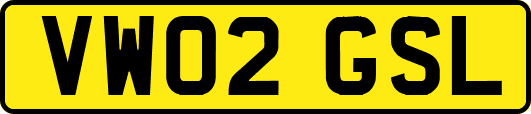 VW02GSL