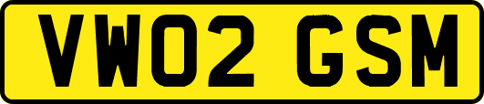 VW02GSM