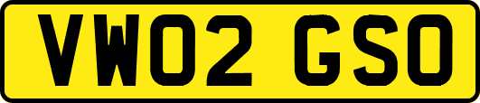 VW02GSO