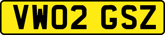 VW02GSZ