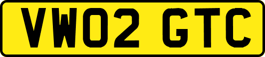 VW02GTC