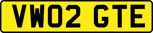 VW02GTE