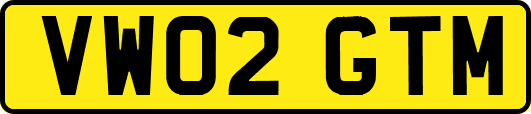 VW02GTM