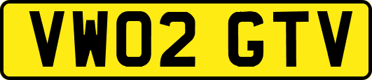 VW02GTV