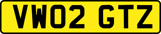 VW02GTZ